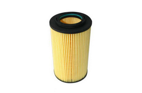 Oil filter 26320-3C100